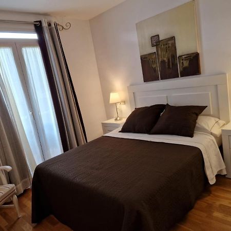 Apartamento Torres 발렌시아 외부 사진