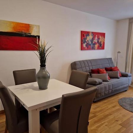 Apartamento Torres 발렌시아 외부 사진