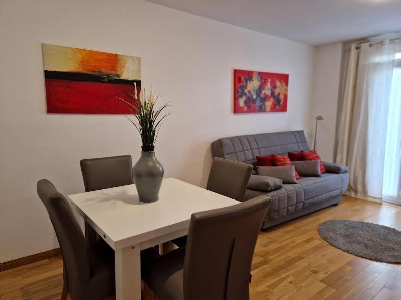 Apartamento Torres 발렌시아 외부 사진