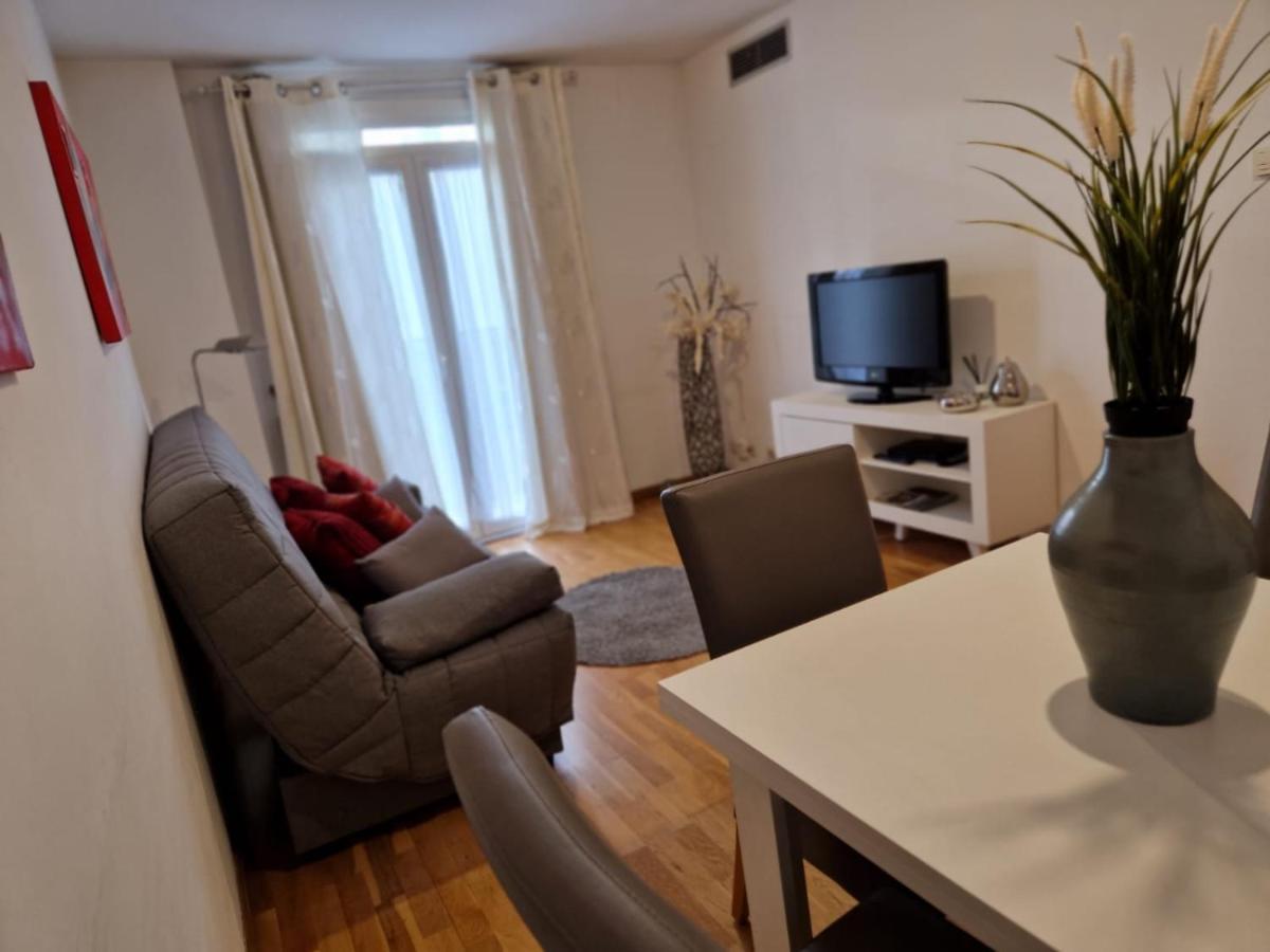Apartamento Torres 발렌시아 외부 사진