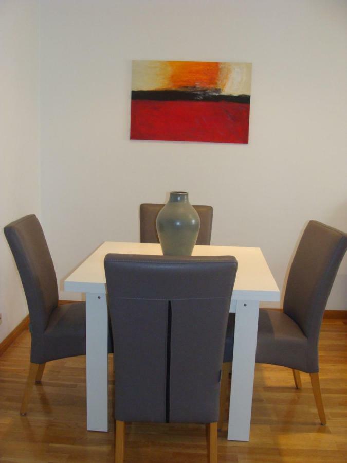 Apartamento Torres 발렌시아 외부 사진